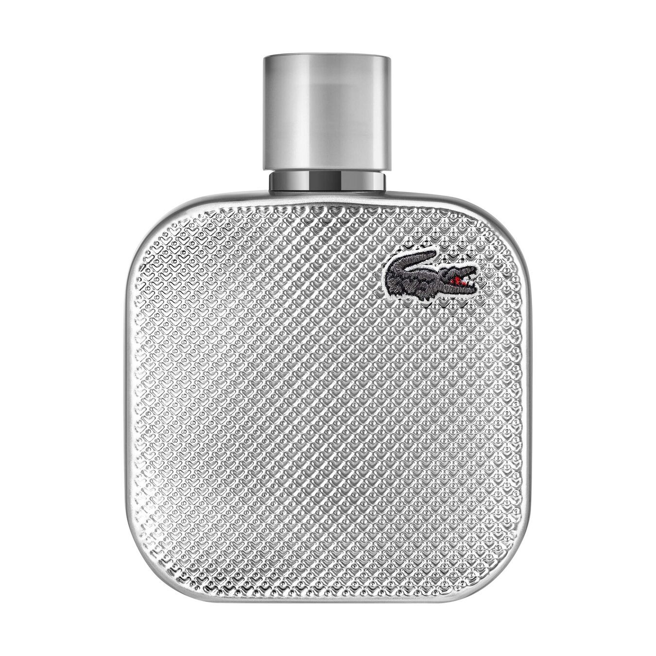 Lacoste L.12.12 Silver Grey Eau de Parfum 100ml Herren Lacoste L.12.12 Silver Grey Eau de Parfum 100ml Herren von Lacoste