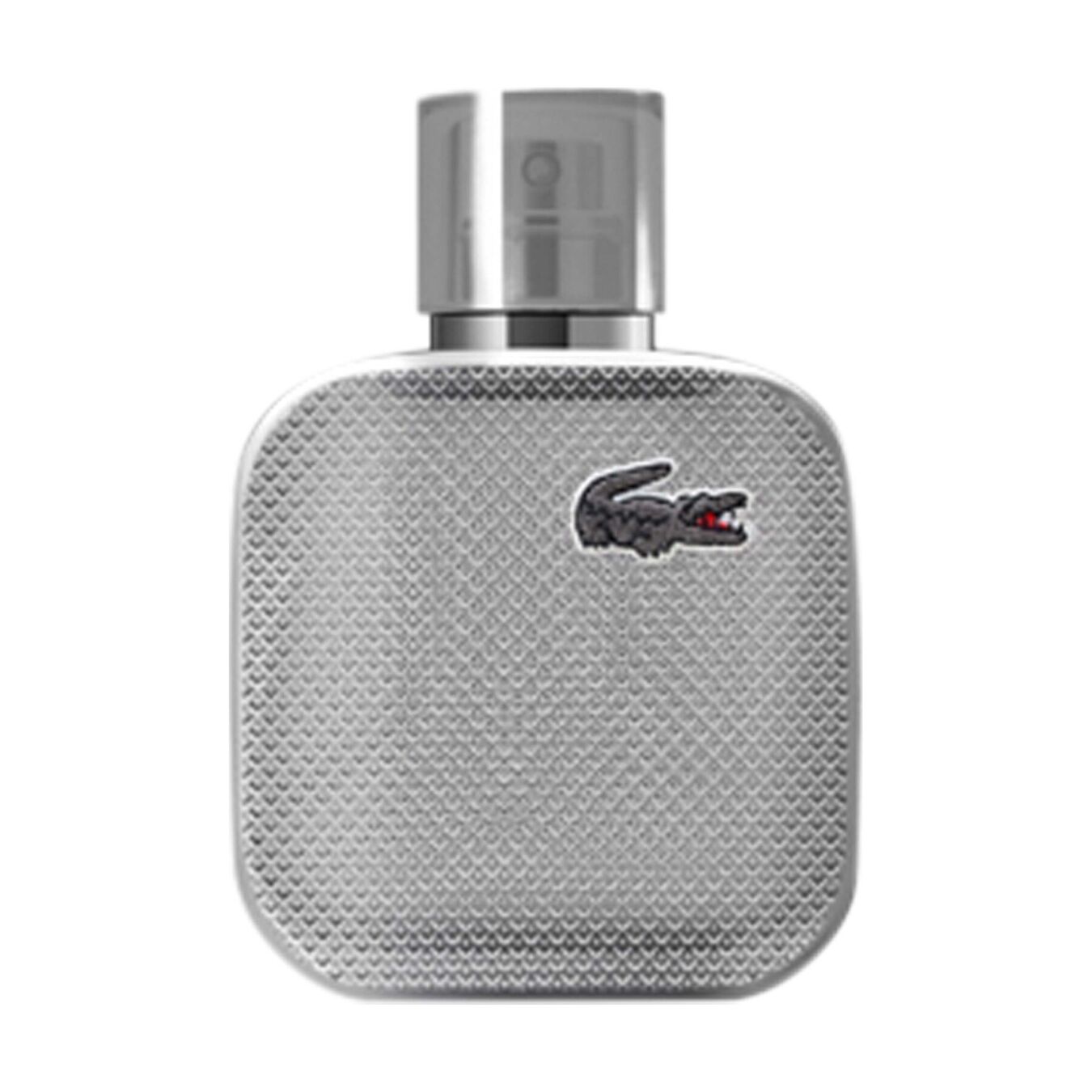 Lacoste L.12.12 Silver Grey Eau de Parfum 50ml Herren Lacoste L.12.12 Silver Grey Eau de Parfum 50ml Herren von Lacoste