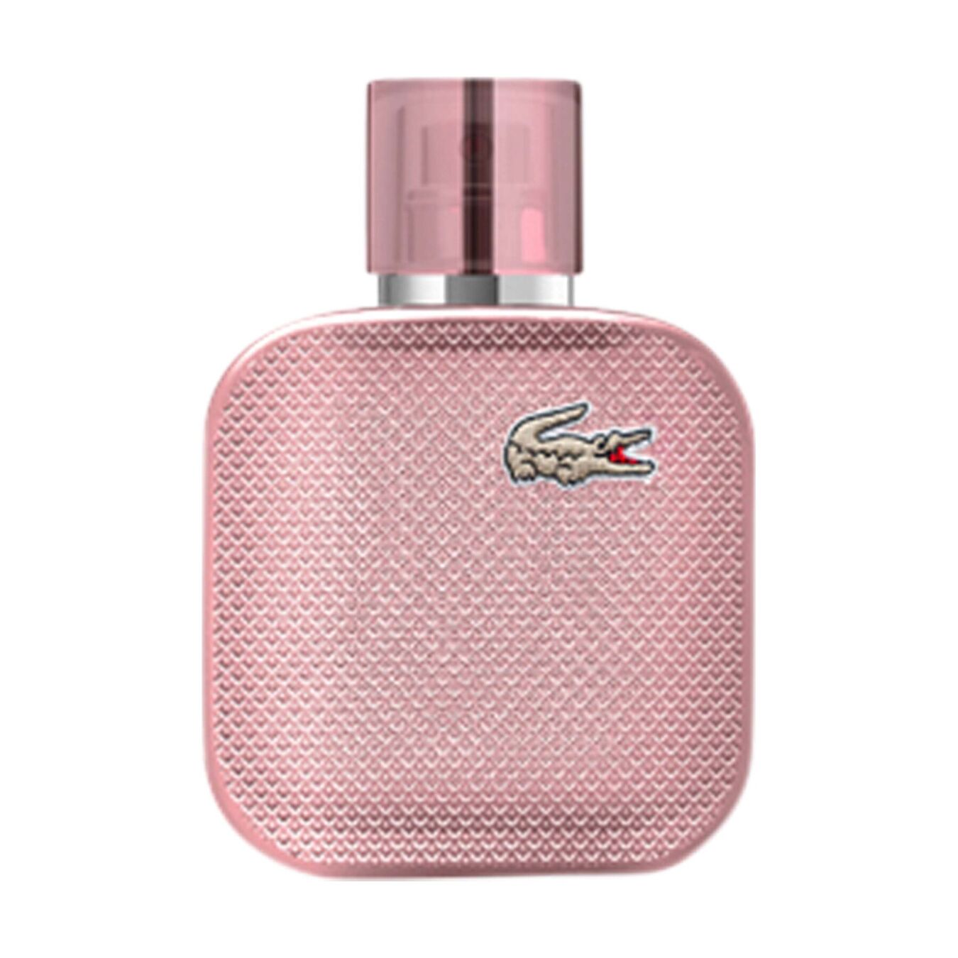 Lacoste L.12.12 Silver Rose Eau de Parfum 50ml Damen Lacoste L.12.12 Silver Rose Eau de Parfum 50ml Damen von Lacoste