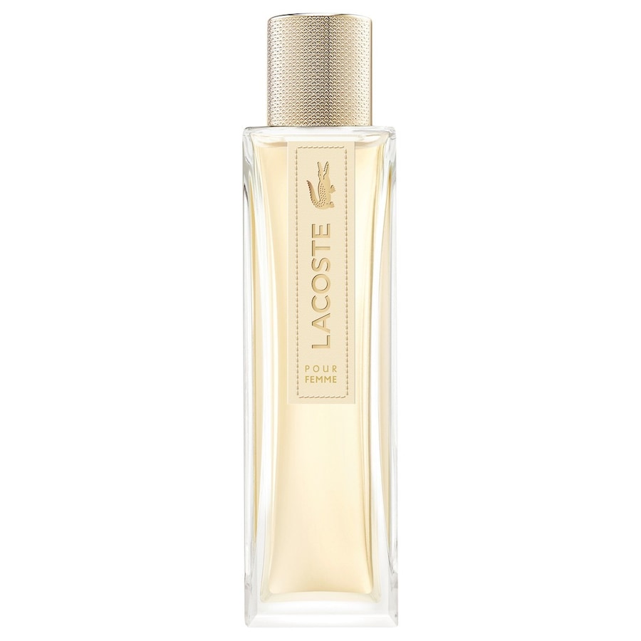 Lacoste Lacoste Pour Femme Lacoste Lacoste Pour Femme eau_de_parfum 90.0 ml von Lacoste