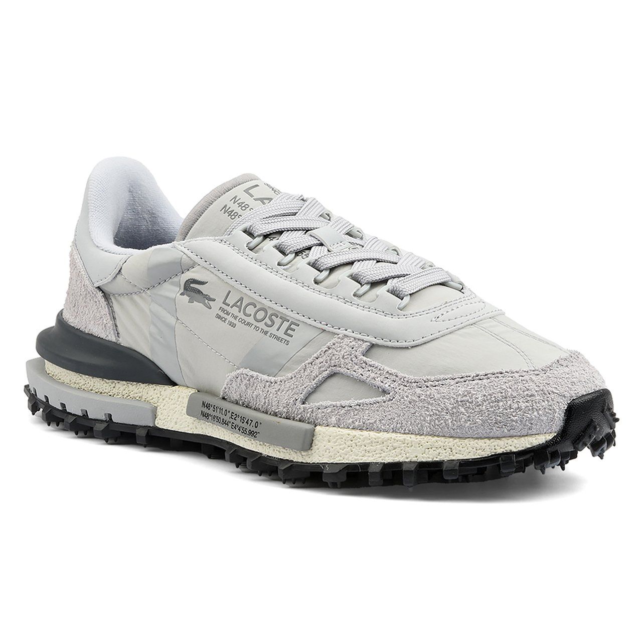 Lacoste MEN'S ELITE-43 43 von Lacoste