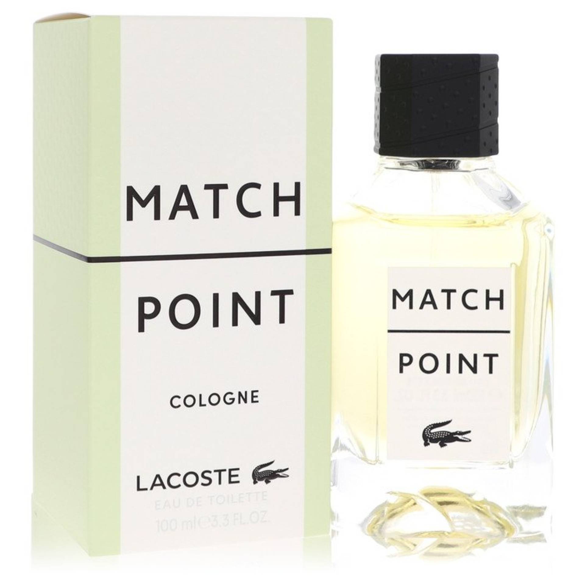 Lacoste Match Point Cologne Eau De Toilette Spray 101 ml von Lacoste