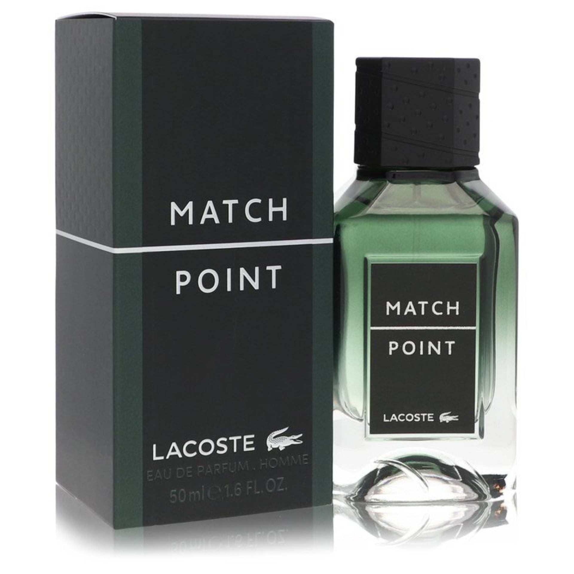Lacoste Match Point Eau De Parfum Spray 48 ml von Lacoste