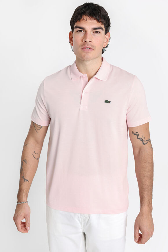 Lacoste Poloshirt | Flamingo | Herren | XL Lacoste Poloshirt | Flamingo | Herren | XL von Lacoste