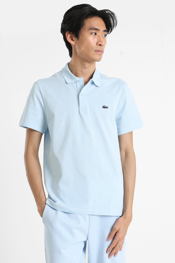 Lacoste Poloshirt | Light Blue | Herren | XL Lacoste Poloshirt | Light Blue | Herren | XL von Lacoste