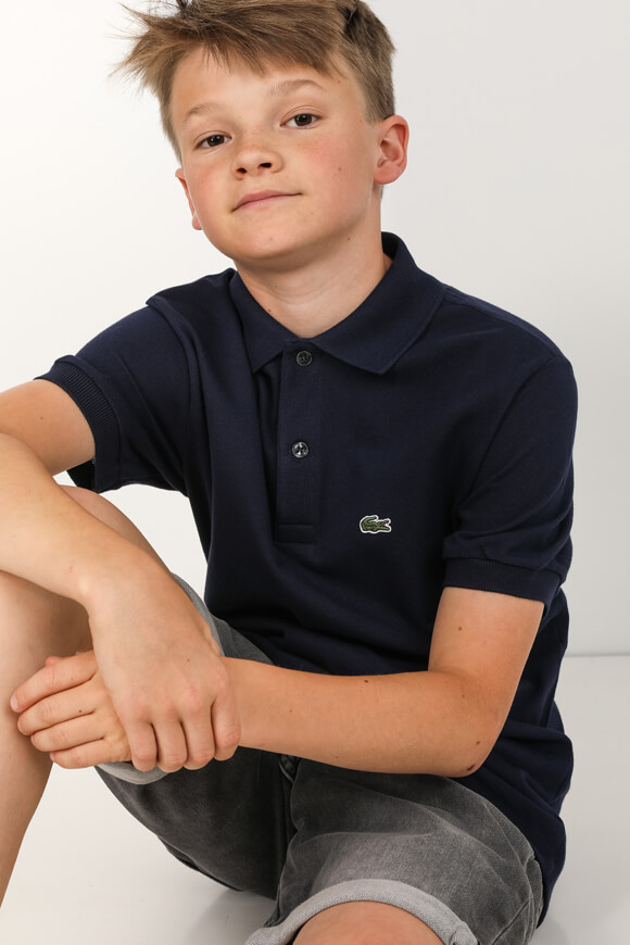 Lacoste Poloshirt | Navy | Jungen | 12 Lacoste Poloshirt | Navy | Jungen | 12 von Lacoste