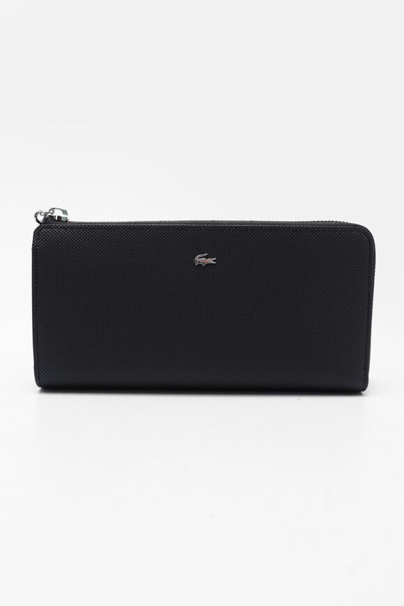 Lacoste Portemonnaie | Black | Damen  | Einheitsgroesse von Lacoste