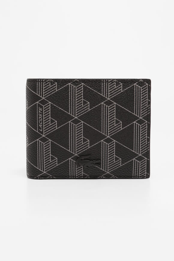 Lacoste Portemonnaie | Black | Herren | Einheitsgroesse Lacoste Portemonnaie | Black | Herren | Einheitsgroesse von Lacoste