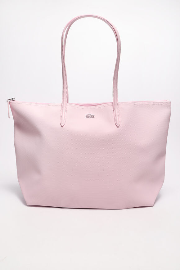 Lacoste Shopper | Pink Lady | Damen  | Einheitsgroesse von Lacoste