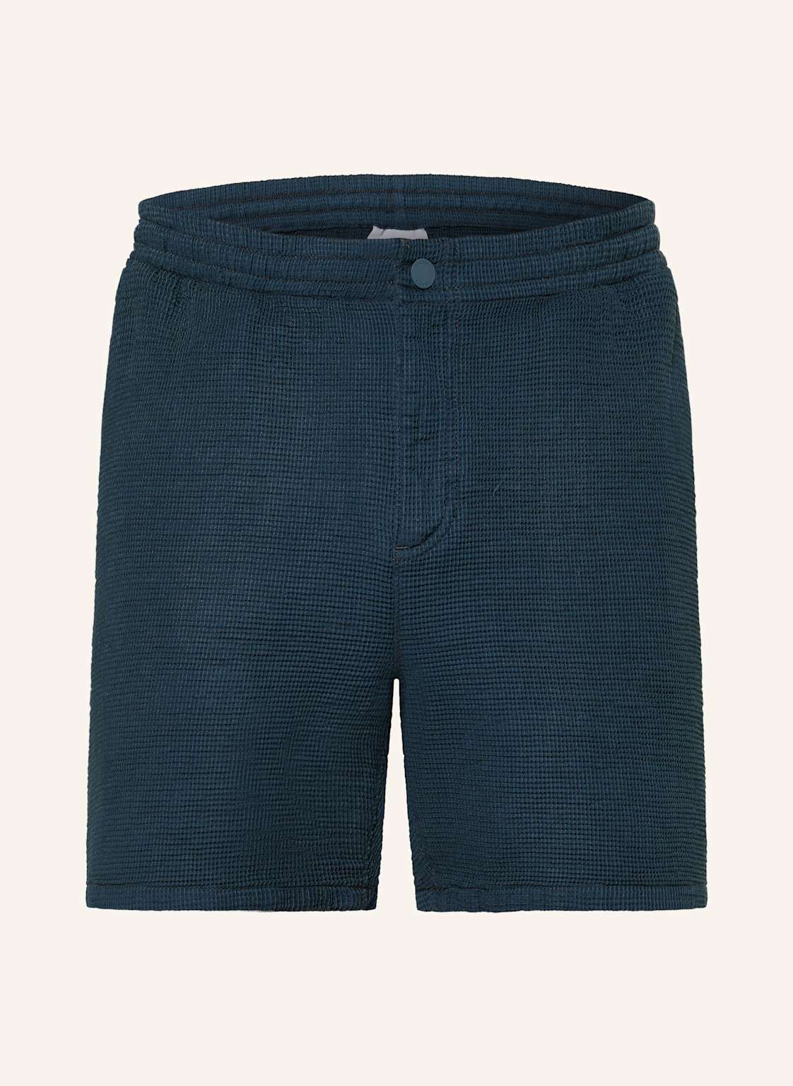 Lacoste Shorts Relaxed Fit blau Lacoste Shorts Relaxed Fit blau von Lacoste