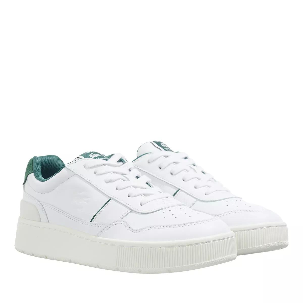 Lacoste Sneaker - Aceclip Prm 124 1 Sfa - Gr. 40 (EU) - in Weiß - für Damen von Lacoste