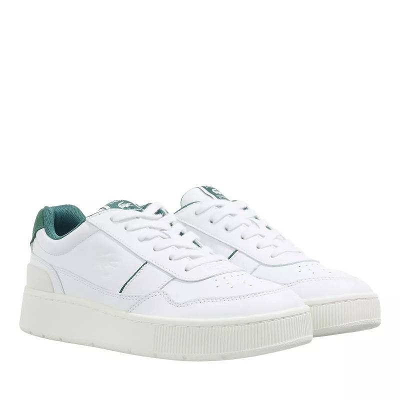 Lacoste Sneakers - Aceclip Prm 124 1 Sfa - Gr. 36 (EU) - in Weiß - für Damen von Lacoste