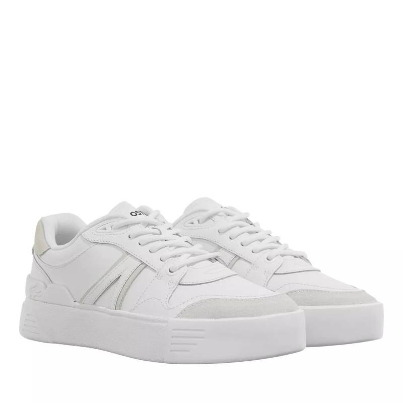 Lacoste Sneakers - L002 Evo 124 6 Sfa - Gr. 36 (EU) - in Weiß - für Damen von Lacoste