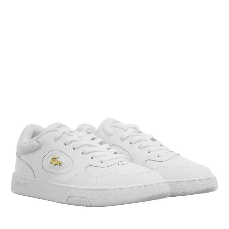 Lacoste Sneakers - Lineset 124 1 Sfa - Gr. 36 (EU) - in Weiß - für Damen von Lacoste