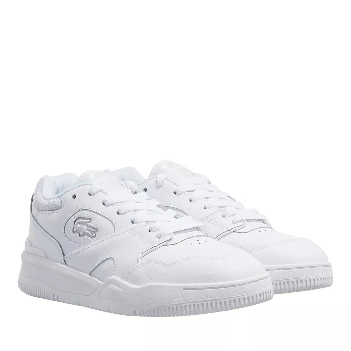 Lacoste Sneakers - Lineshot 223 4 Sfa - Gr. 37 (EU) - in Weiß - für Damen von Lacoste