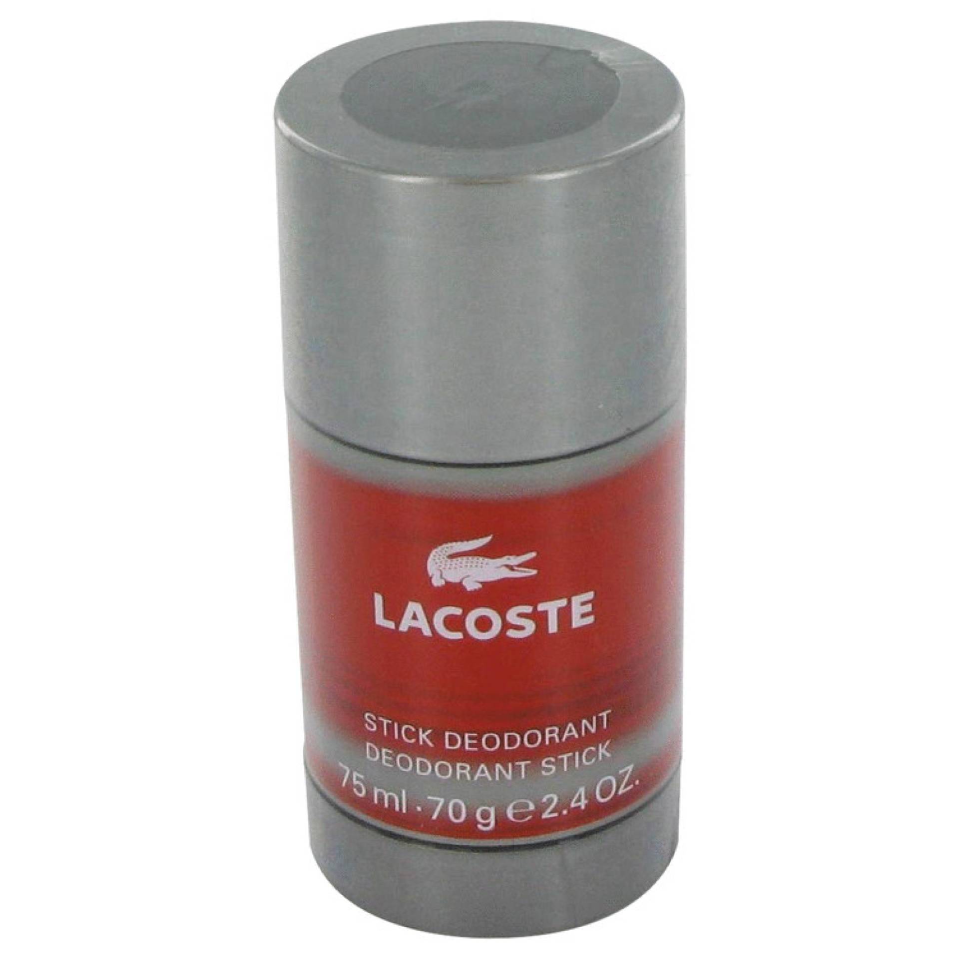 Lacoste RED Style In Play Deodorant Stick 73 ml von Lacoste