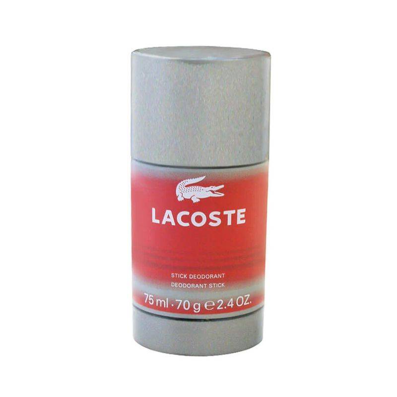 Lacoste Style In Play Deodorant Stick 75ml von Lacoste