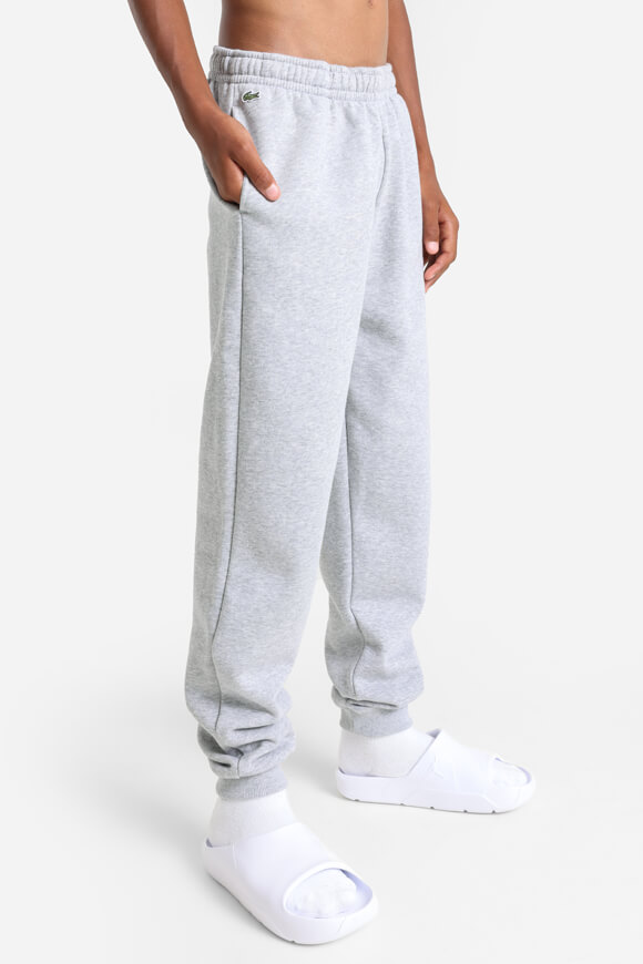 Lacoste Sweathose | Hellgrau meliert | Jungen | 12 Lacoste Sweathose | Hellgrau meliert | Jungen | 12 von Lacoste
