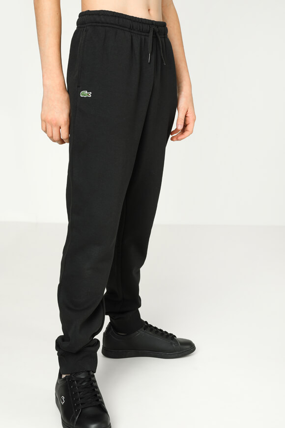 Lacoste Sweathose | Schwarz | Jungen | 14 Lacoste Sweathose | Schwarz | Jungen | 14 von Lacoste