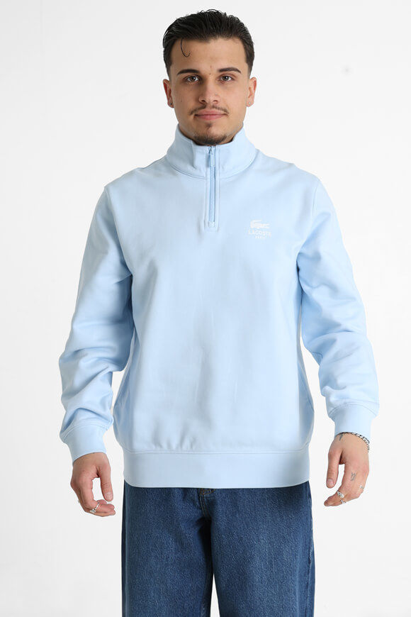 Lacoste Sweatshirt | Rill | Herren  | M von Lacoste