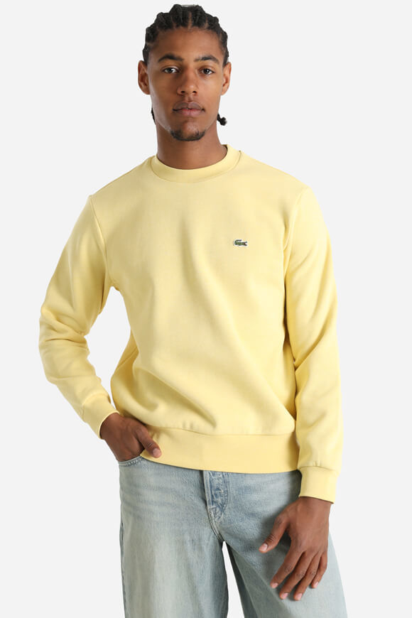 Lacoste Sweatshirt | Soleil Chine | Herren  | S von Lacoste