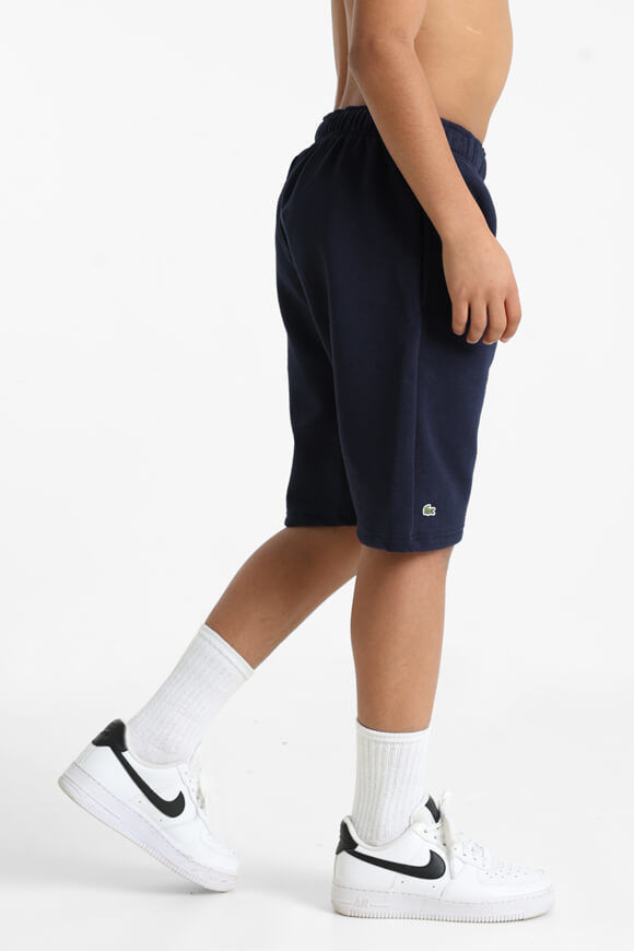 Lacoste Sweatshorts | Navy | Jungen | 12 Lacoste Sweatshorts | Navy | Jungen | 12 von Lacoste