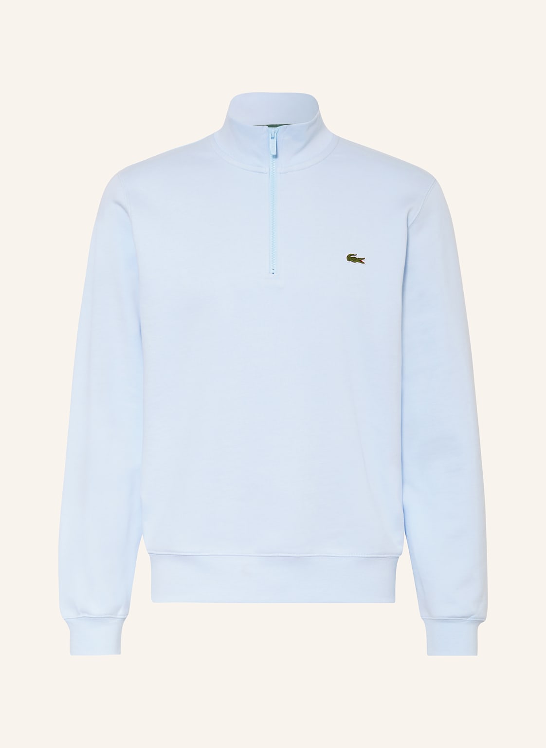 Lacoste Sweattroyer blau Lacoste Sweattroyer blau von Lacoste