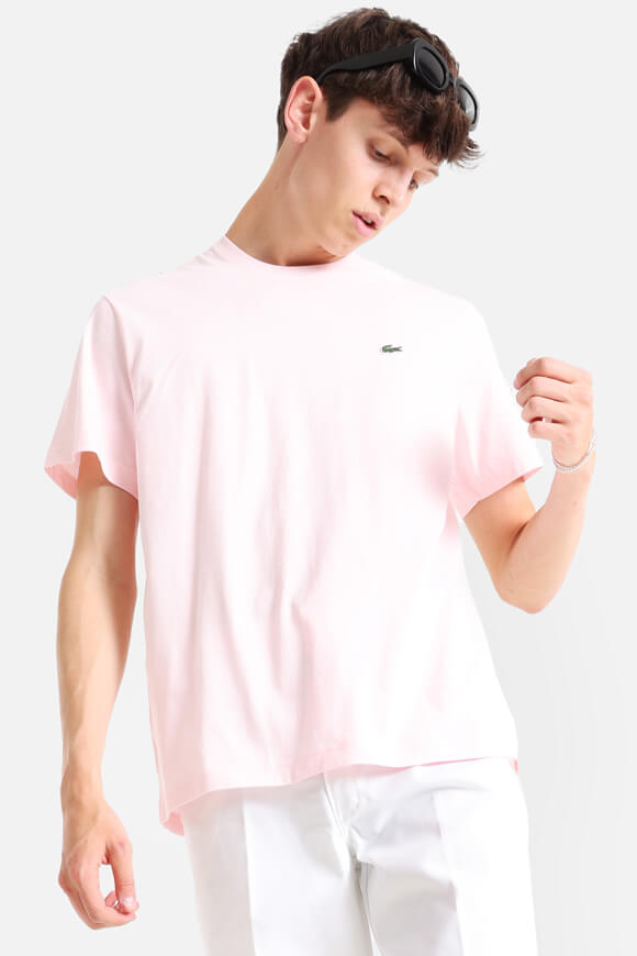 Lacoste T-Shirt | Flamingo | Herren | XXL Lacoste T-Shirt | Flamingo | Herren | XXL von Lacoste