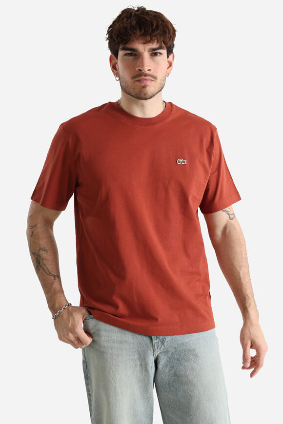 Lacoste T-Shirt | Iberis | Herren  | XL von Lacoste