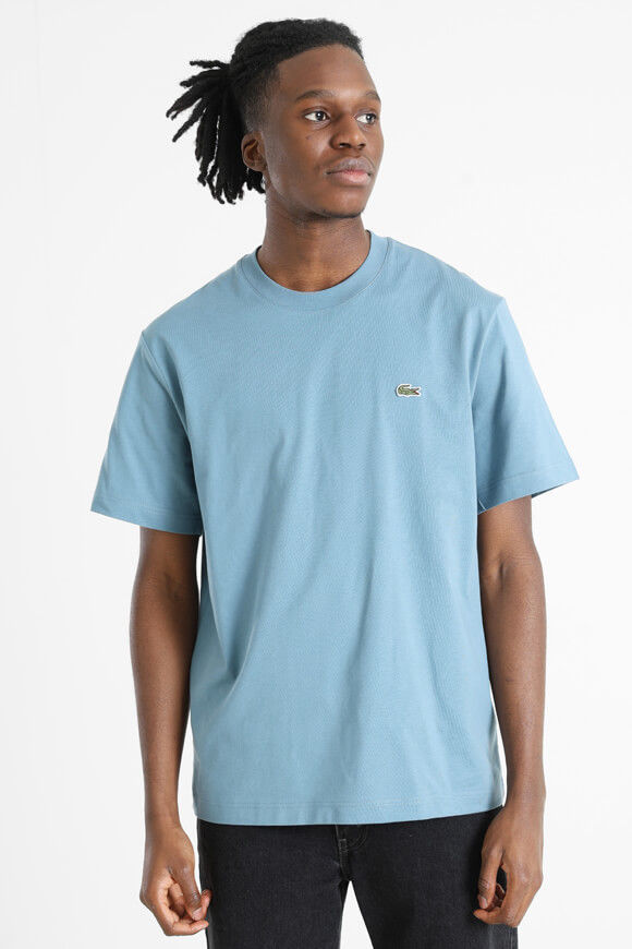 Lacoste T-Shirt | Limestone | Herren | XS Lacoste T-Shirt | Limestone | Herren | XS von Lacoste