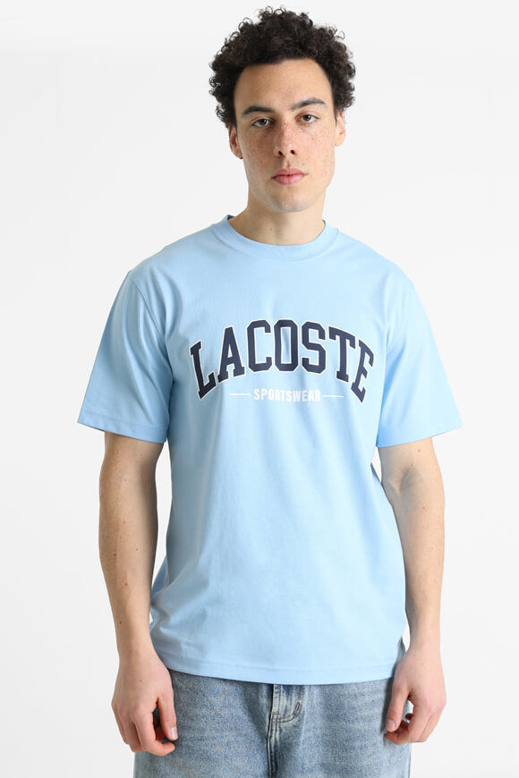Lacoste T-Shirt | Overview | Herren  | XL von Lacoste