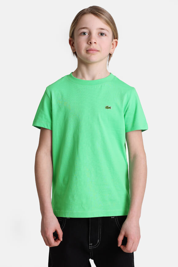 Lacoste T-Shirt | Peppermint | Herren  | 16 von Lacoste