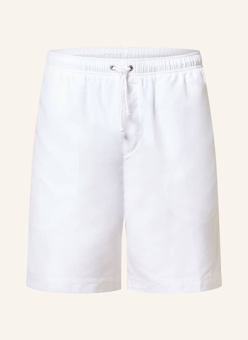 Lacoste Tennisshorts weiss von Lacoste