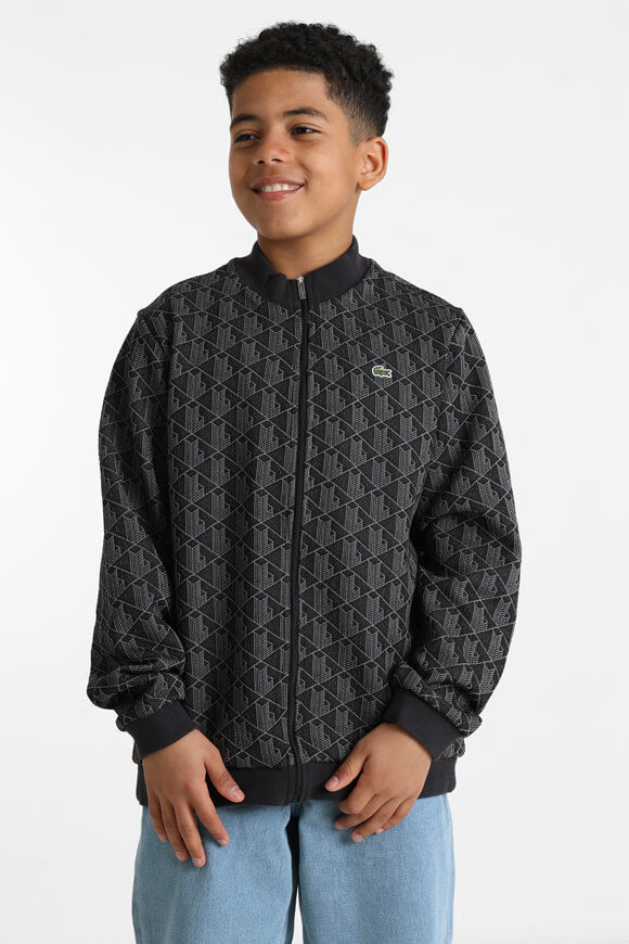 Lacoste Trainingsjacke | Black | Jungen  | 14 von Lacoste