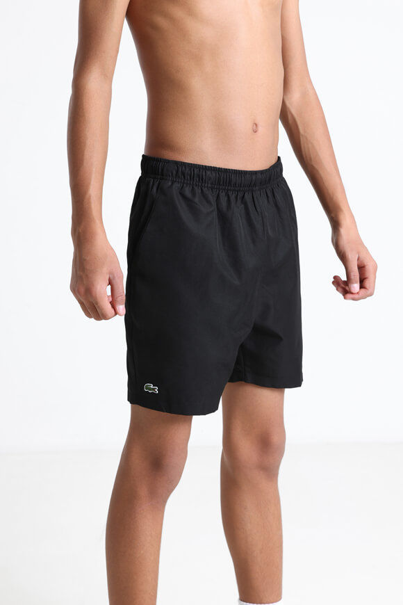 Lacoste Trainingsshorts | Black | Jungen | 16 Lacoste Trainingsshorts | Black | Jungen | 16 von Lacoste
