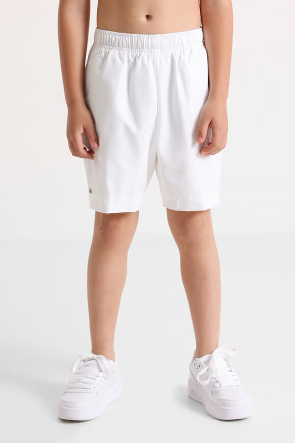Lacoste Trainingsshorts | White | Jungen | 12 Lacoste Trainingsshorts | White | Jungen | 12 von Lacoste