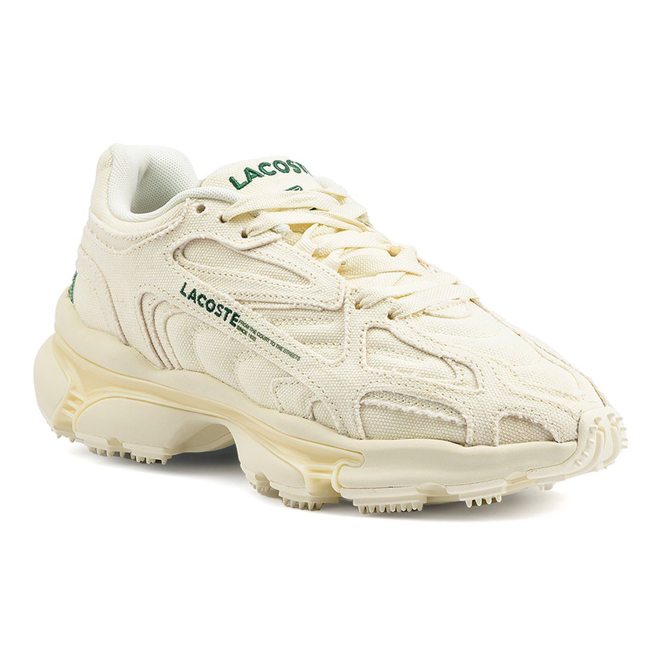 Lacoste WOMEN'S L003 2K24-41 41 von Lacoste