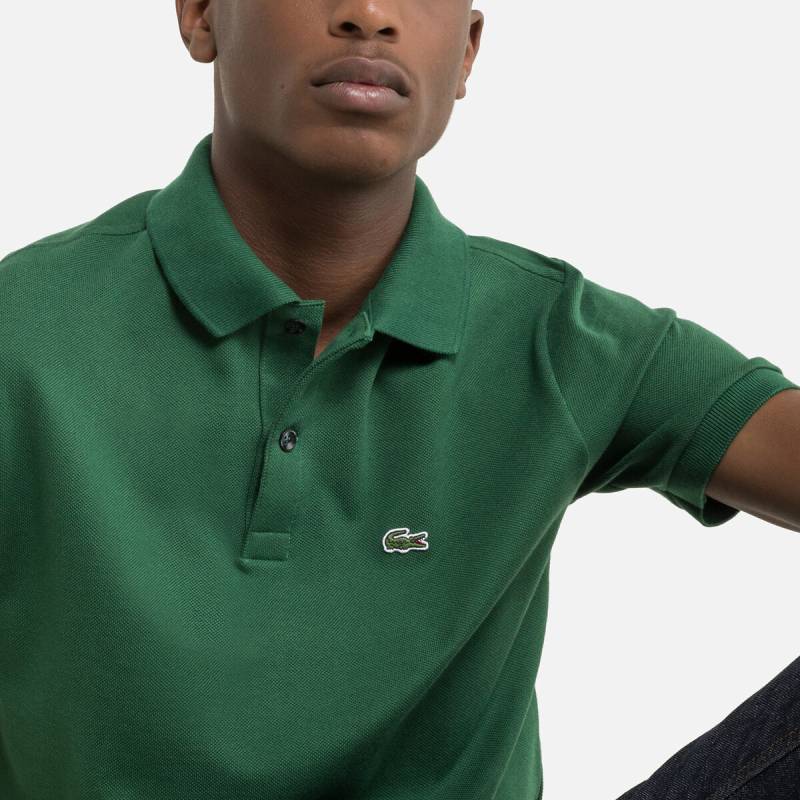 Kurzärmeliges Poloshirt von Lacoste