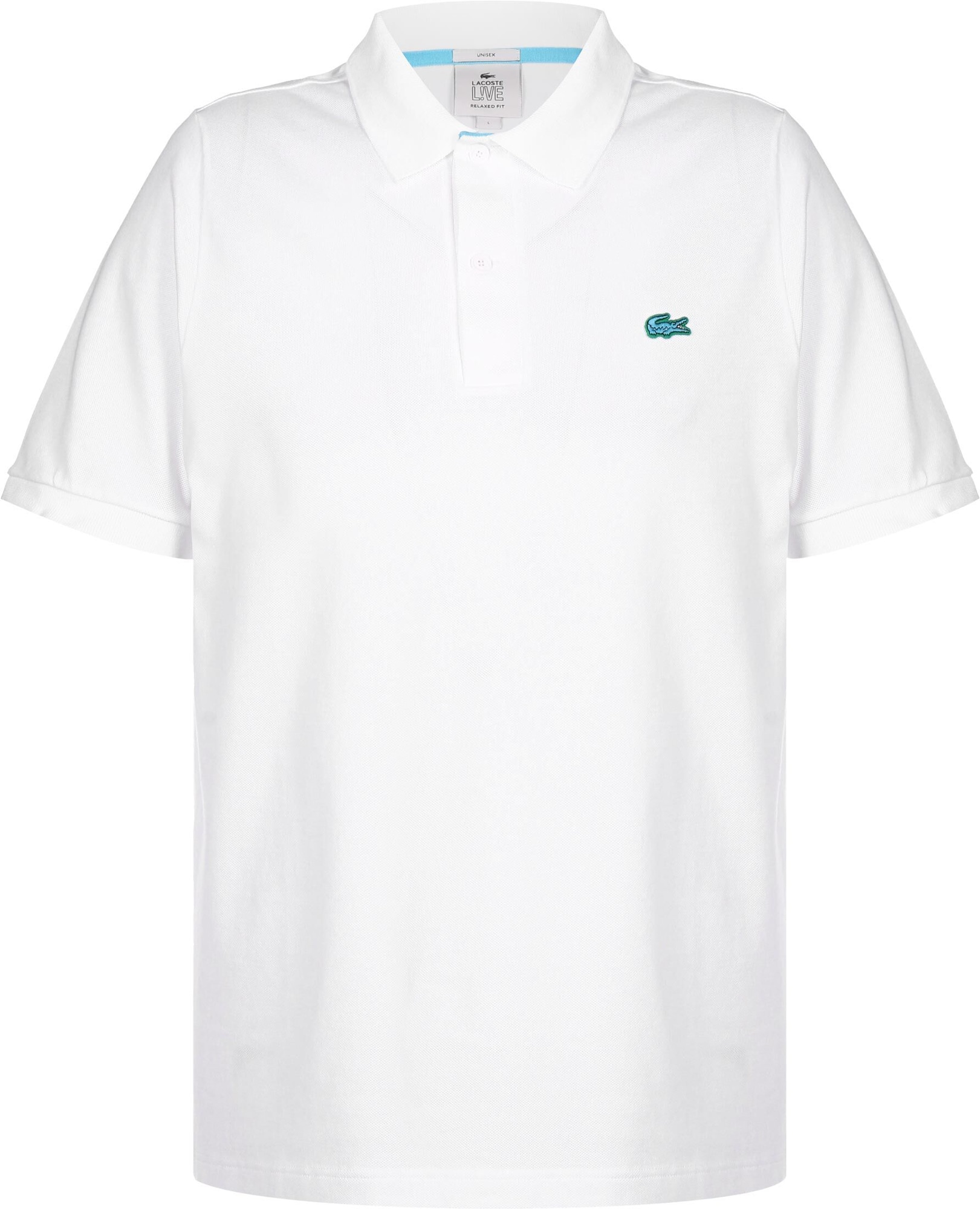 Poloshirt Poloshirt von Lacoste