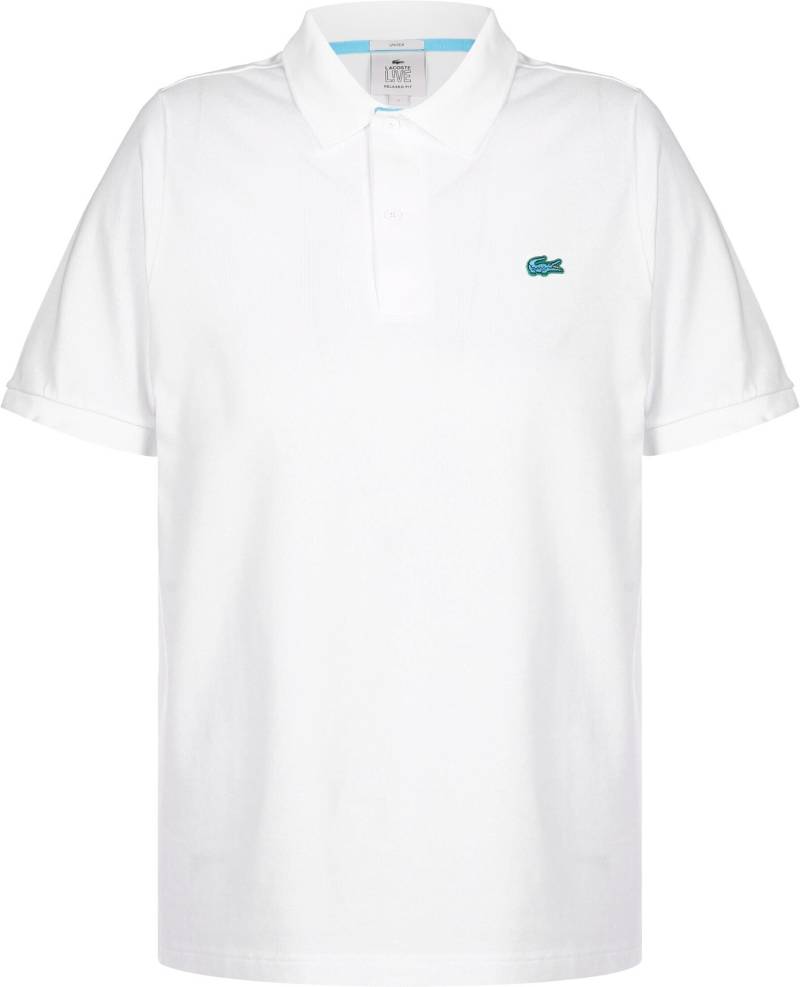 Poloshirt von Lacoste