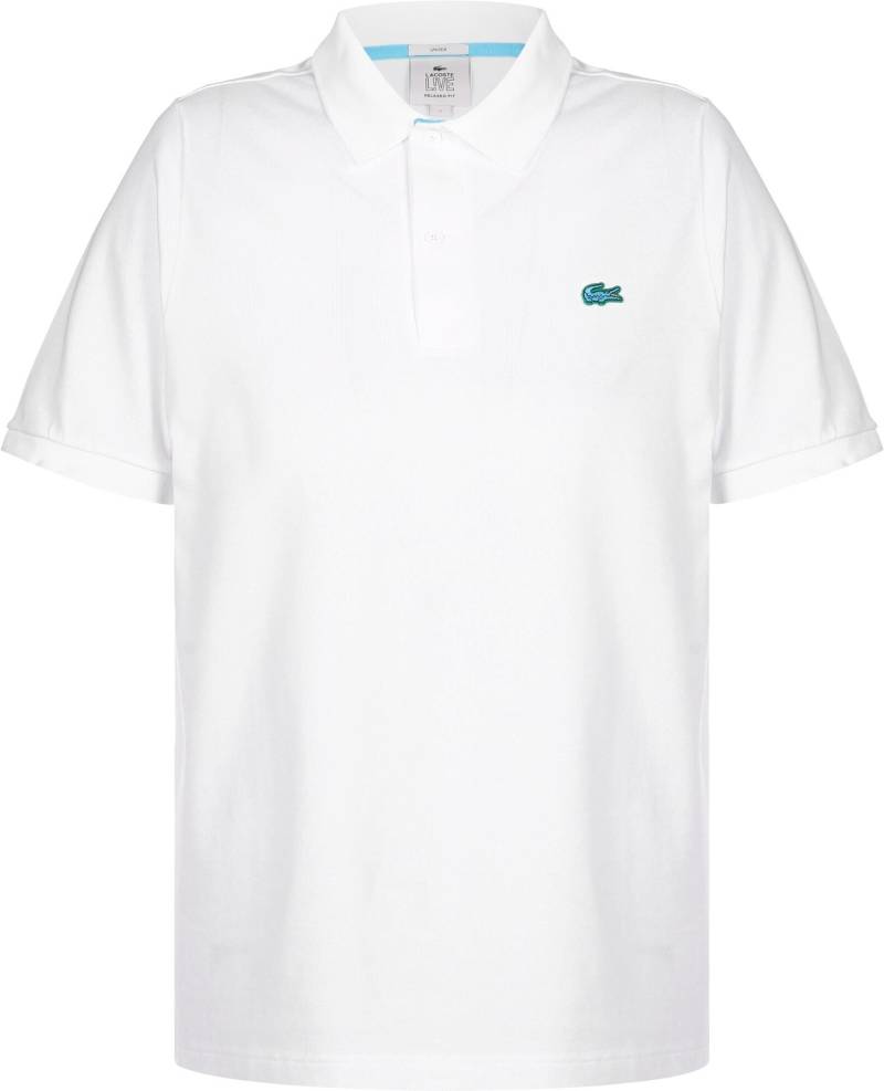 Poloshirt von Lacoste