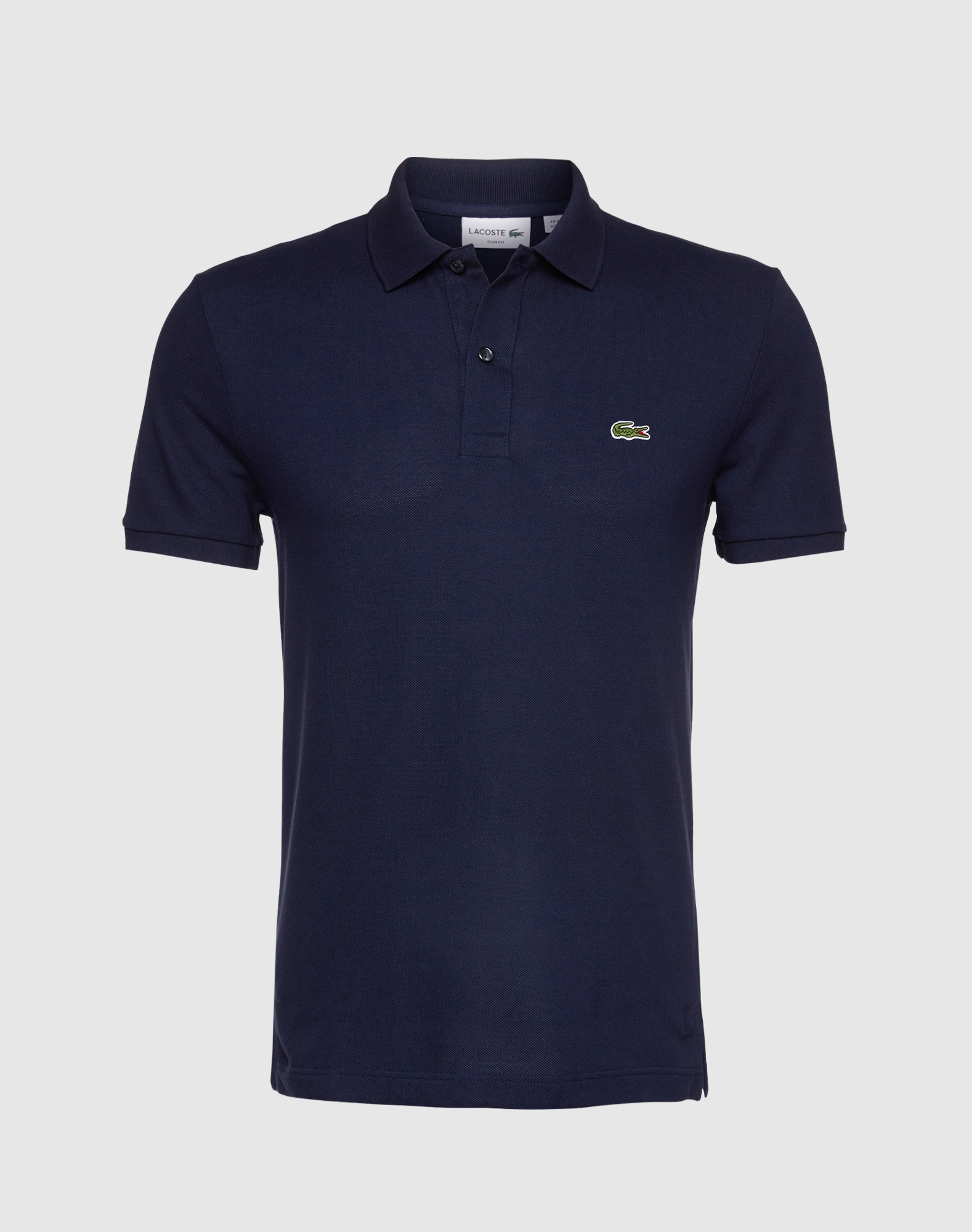 Poloshirt - Slim Fit Poloshirt - Slim Fit von Lacoste