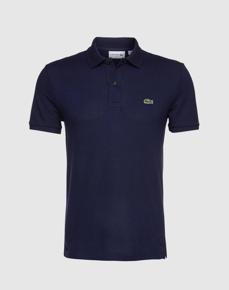 Poloshirt - Slim Fit von Lacoste