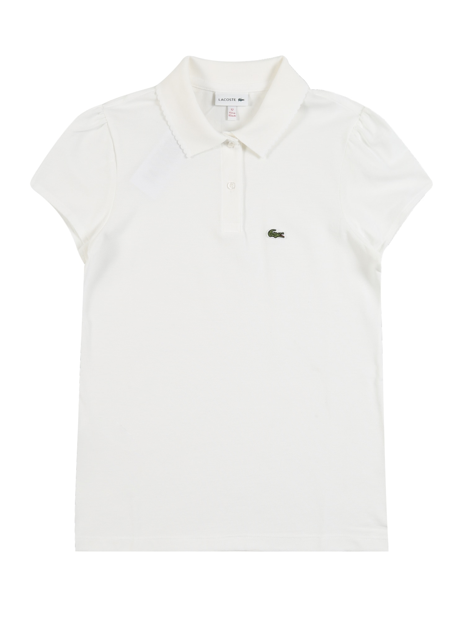 Poloshirt Poloshirt von Lacoste