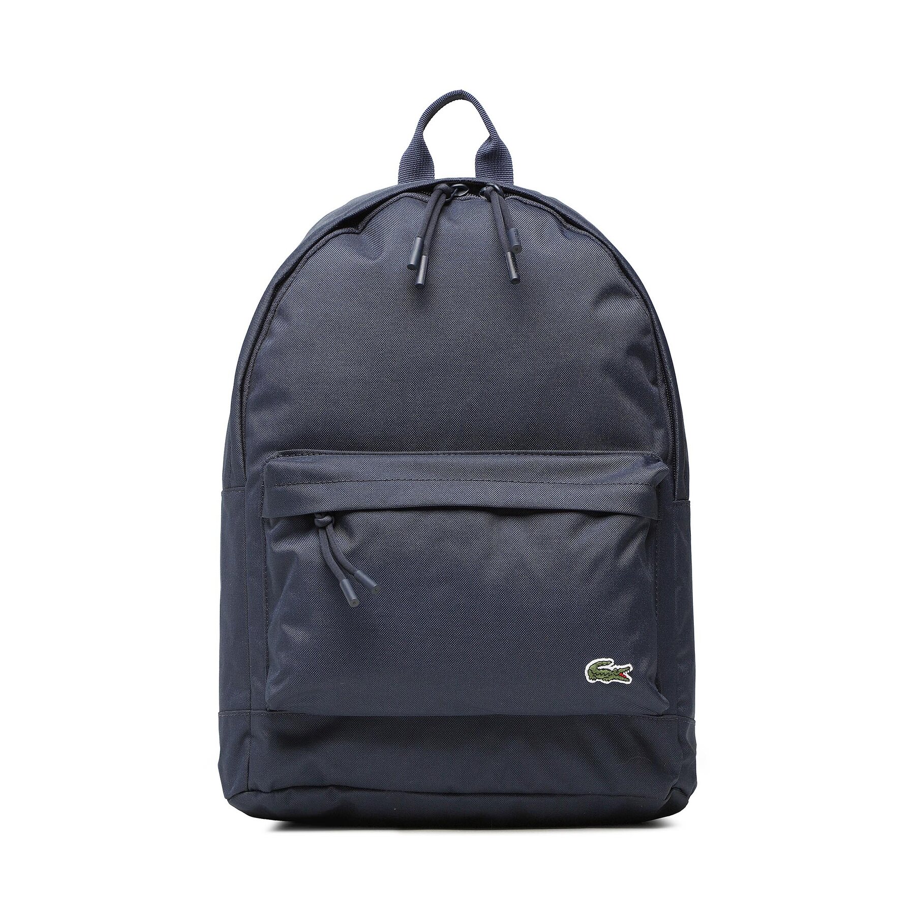 Rucksack Lacoste Backpack NH4099NE Marine 166 von Lacoste