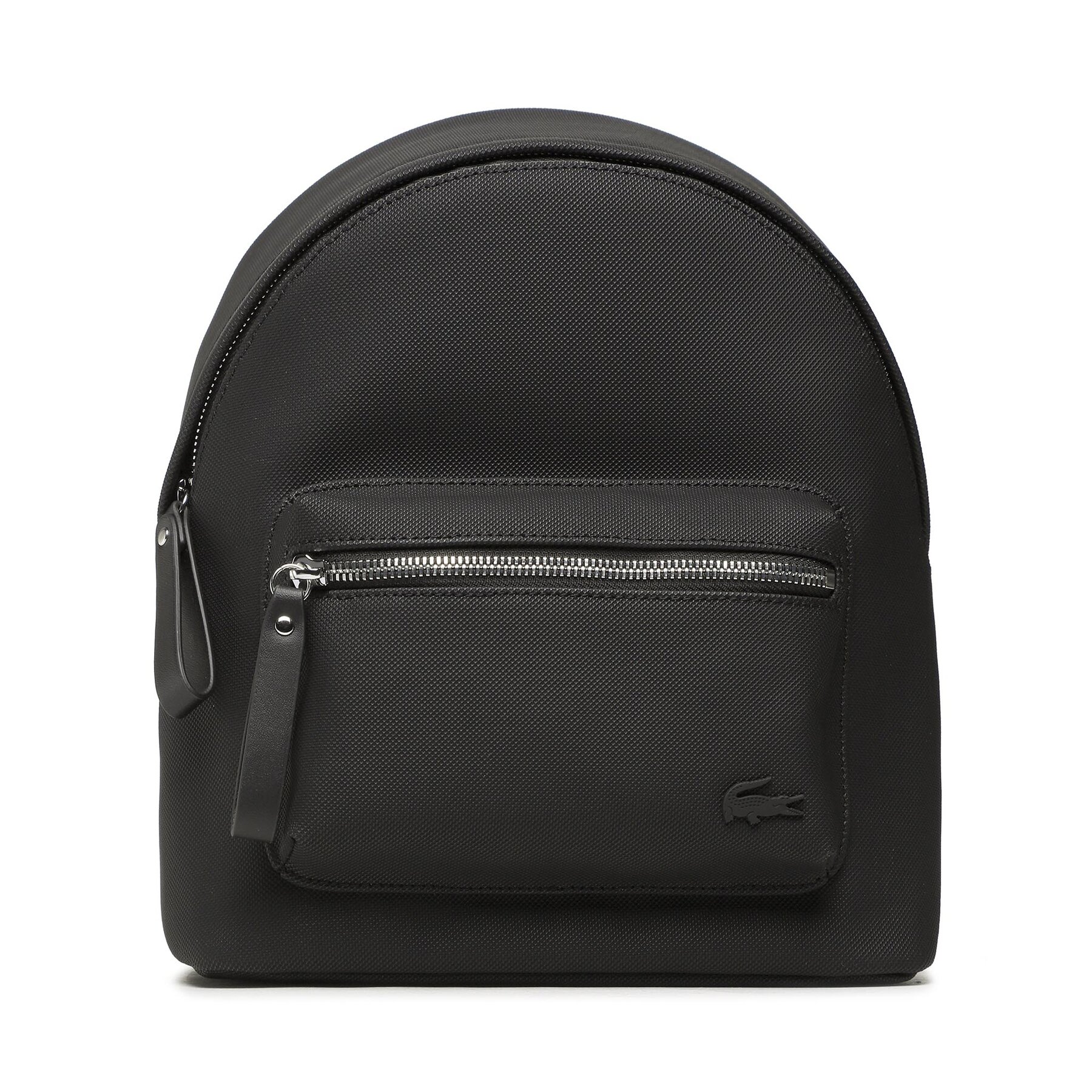 Rucksack Lacoste NF3946DB Noir 000 von Lacoste