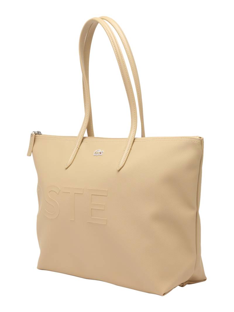 Shopper von Lacoste