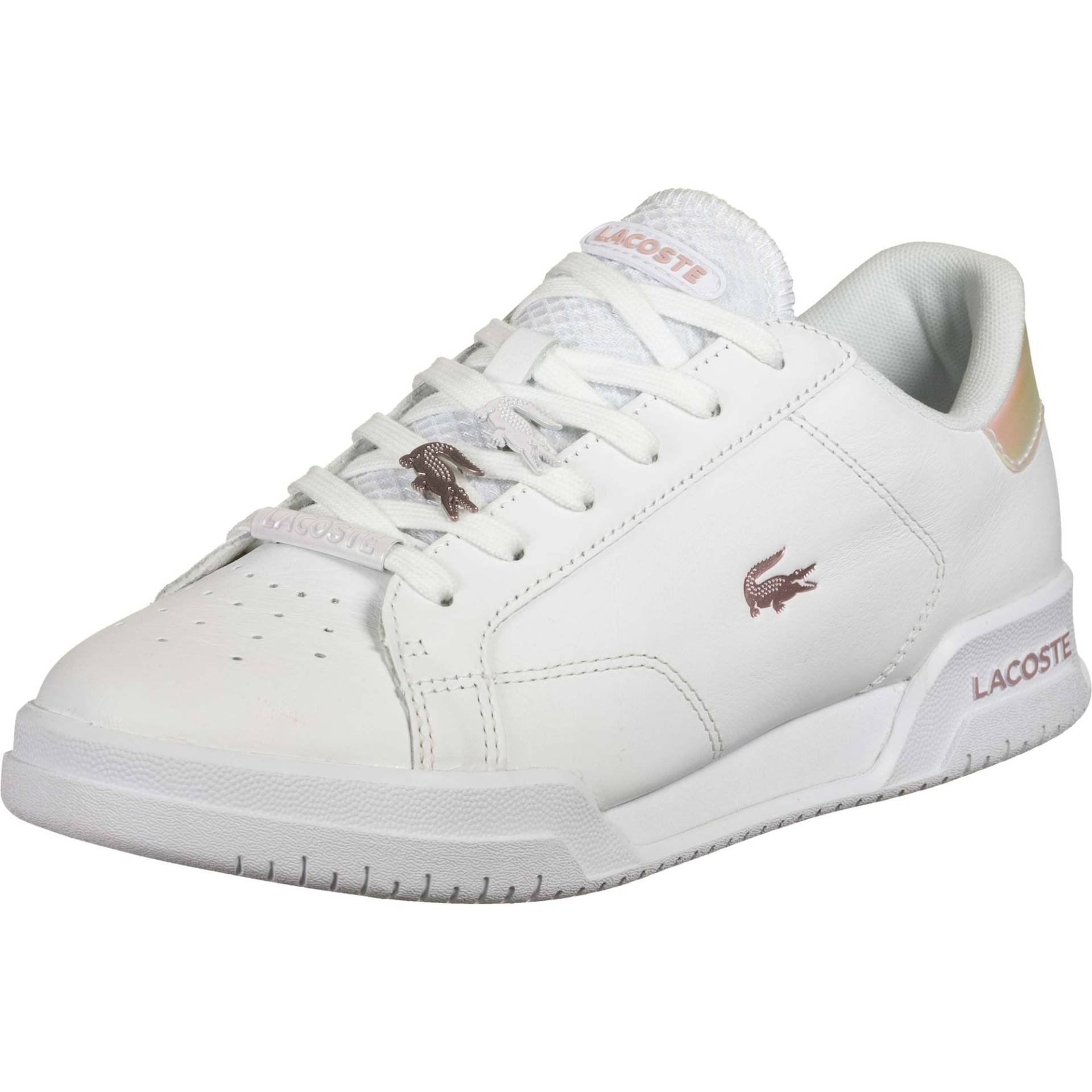 Sneaker 'Twin Serve' Sneaker 'Twin Serve' von Lacoste