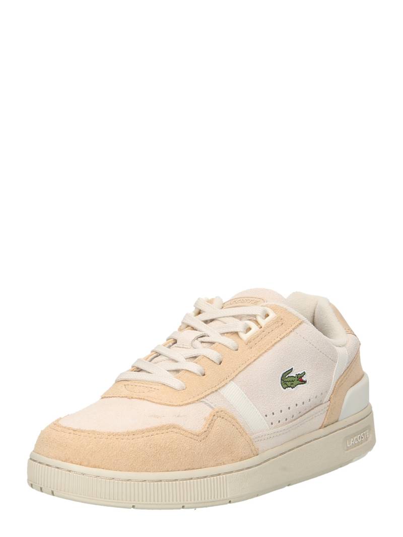 Sneaker von Lacoste