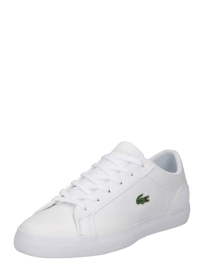 Sneaker von Lacoste